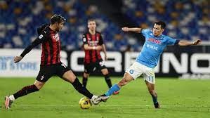 Champions League Napoli Milan pronostici