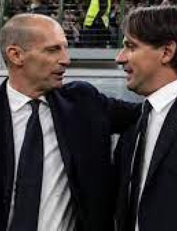 Juventus Inter 2023