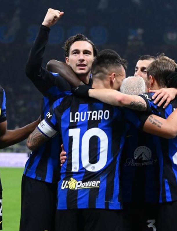 Inter juve pronostici Enjoybet