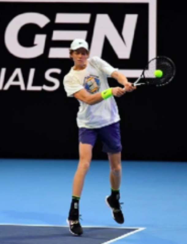 us open 2022 sinner