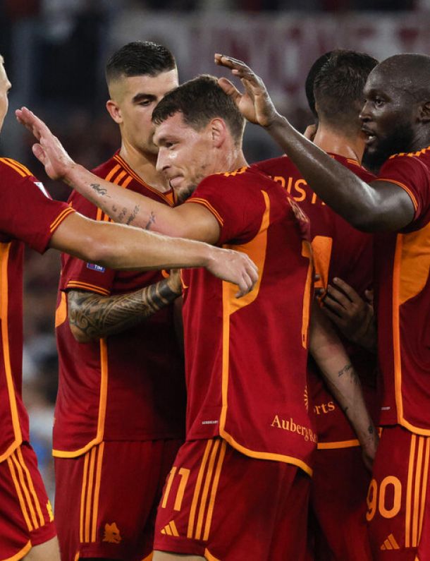 roma atalanta pronostici Enjoybet