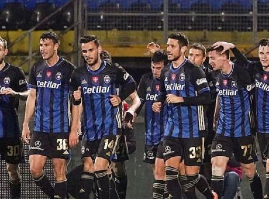 serie b seconda giornata