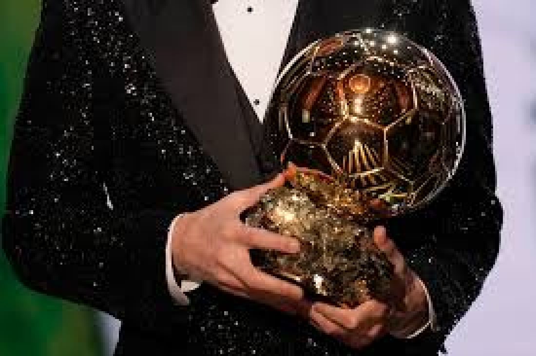pallone d'oro 2024 favoriti