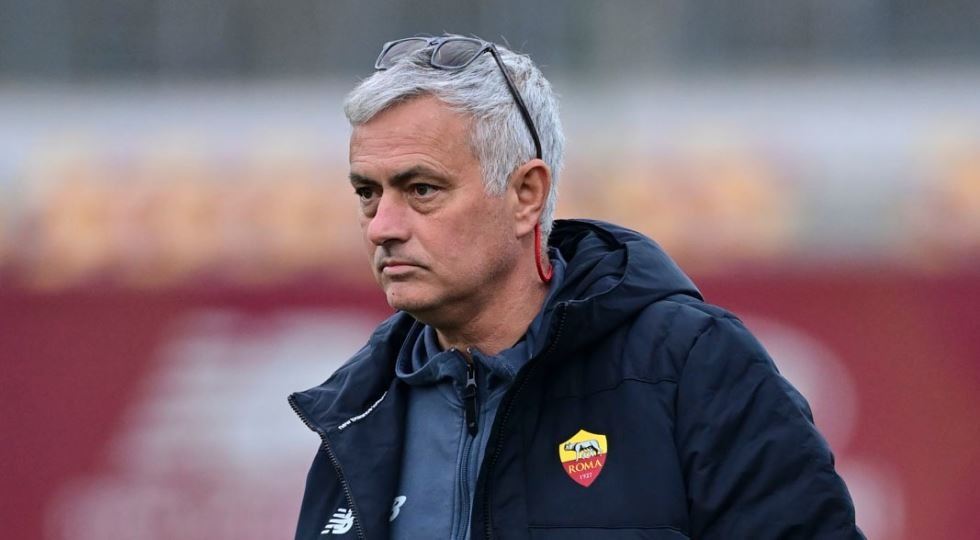 Europa League Roma