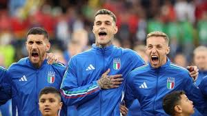 Italia Spagna euro 2024