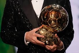 pallone d'oro 2024 favoriti