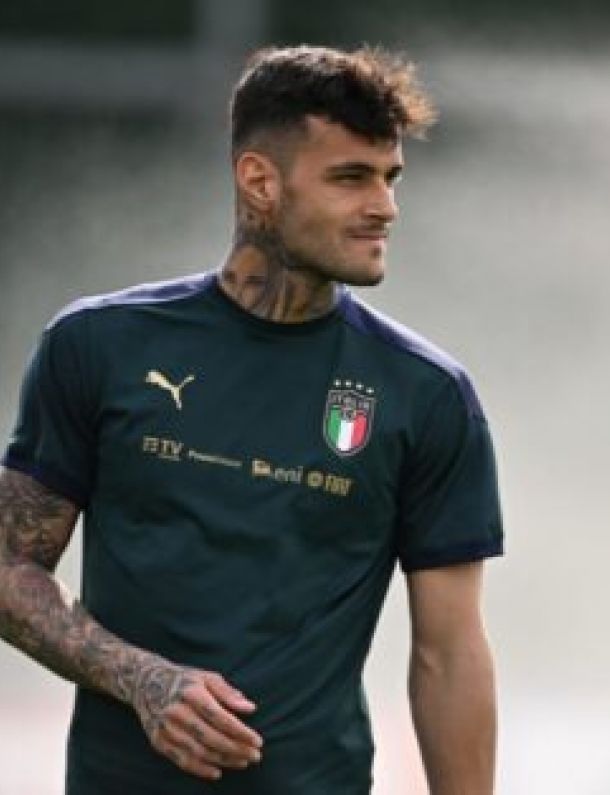 nations league italia ungheria scamacca