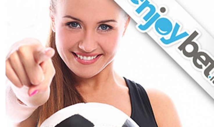 Enjoybet scommesse online - Immergiti nel nuovo mondo mobile app