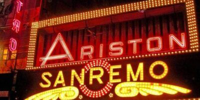 sanremo 2022 pronostici