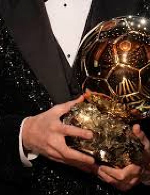 pallone d'oro 2024 favoriti