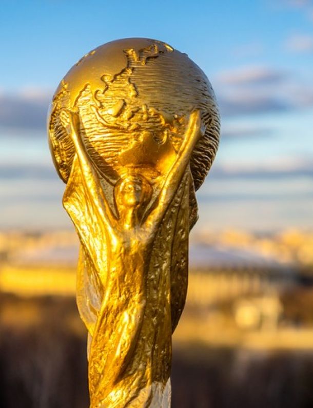 qatar 2022 squadre favorite