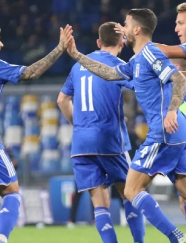 qualificazioni Euro 2024 Enjoybet