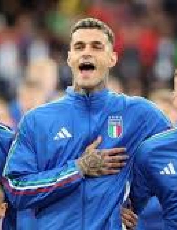Italia Spagna euro 2024